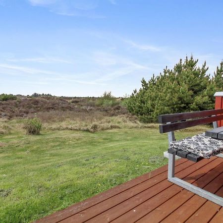 Holiday Home Dida - 3-1Km From The Sea In Western Jutland By Interhome Kongsmark Extérieur photo