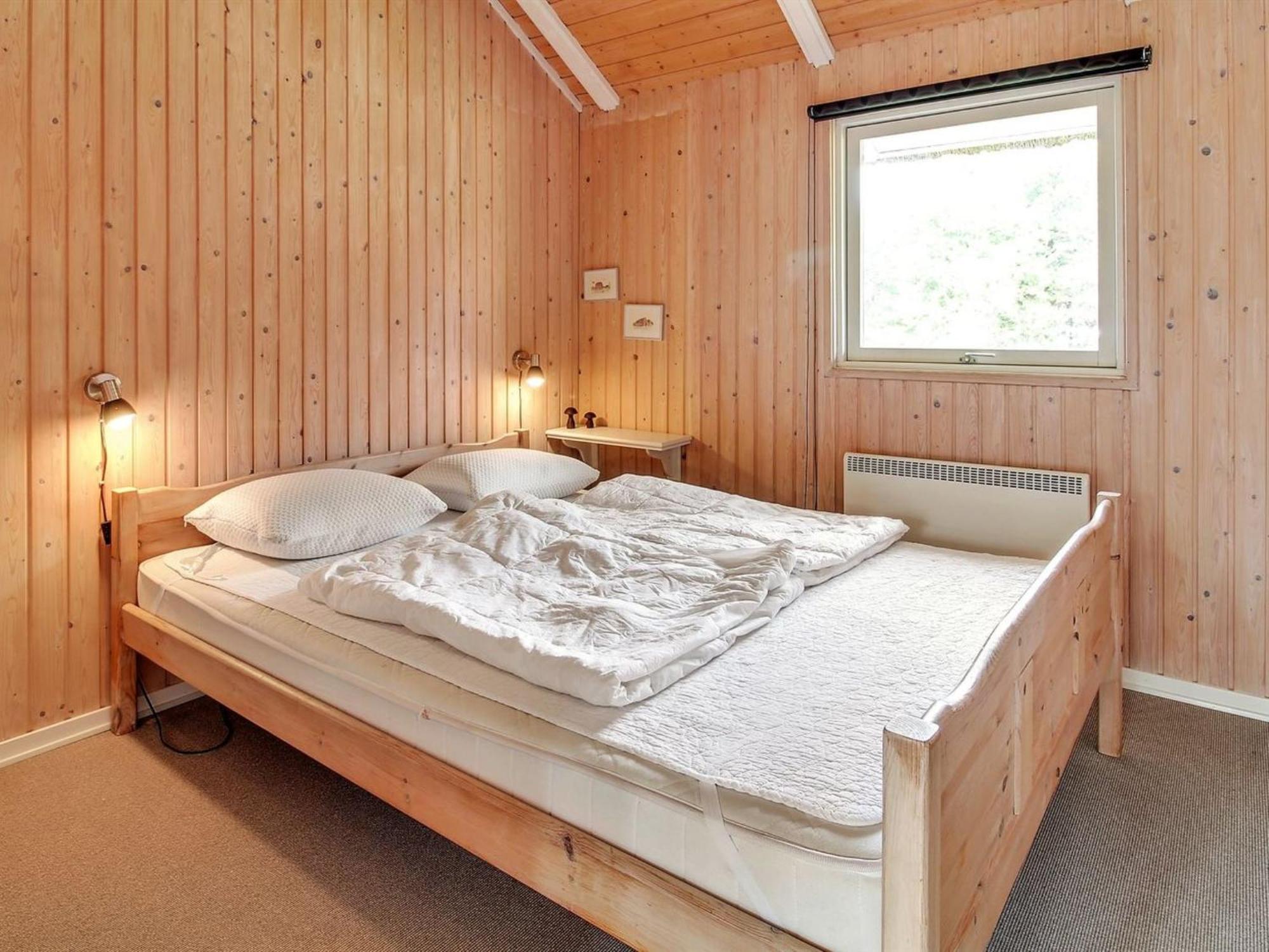 Holiday Home Dida - 3-1Km From The Sea In Western Jutland By Interhome Kongsmark Extérieur photo
