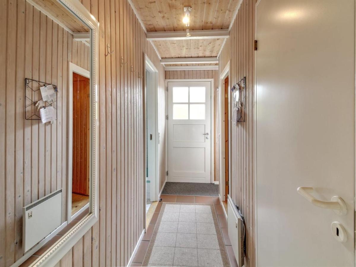 Holiday Home Dida - 3-1Km From The Sea In Western Jutland By Interhome Kongsmark Extérieur photo