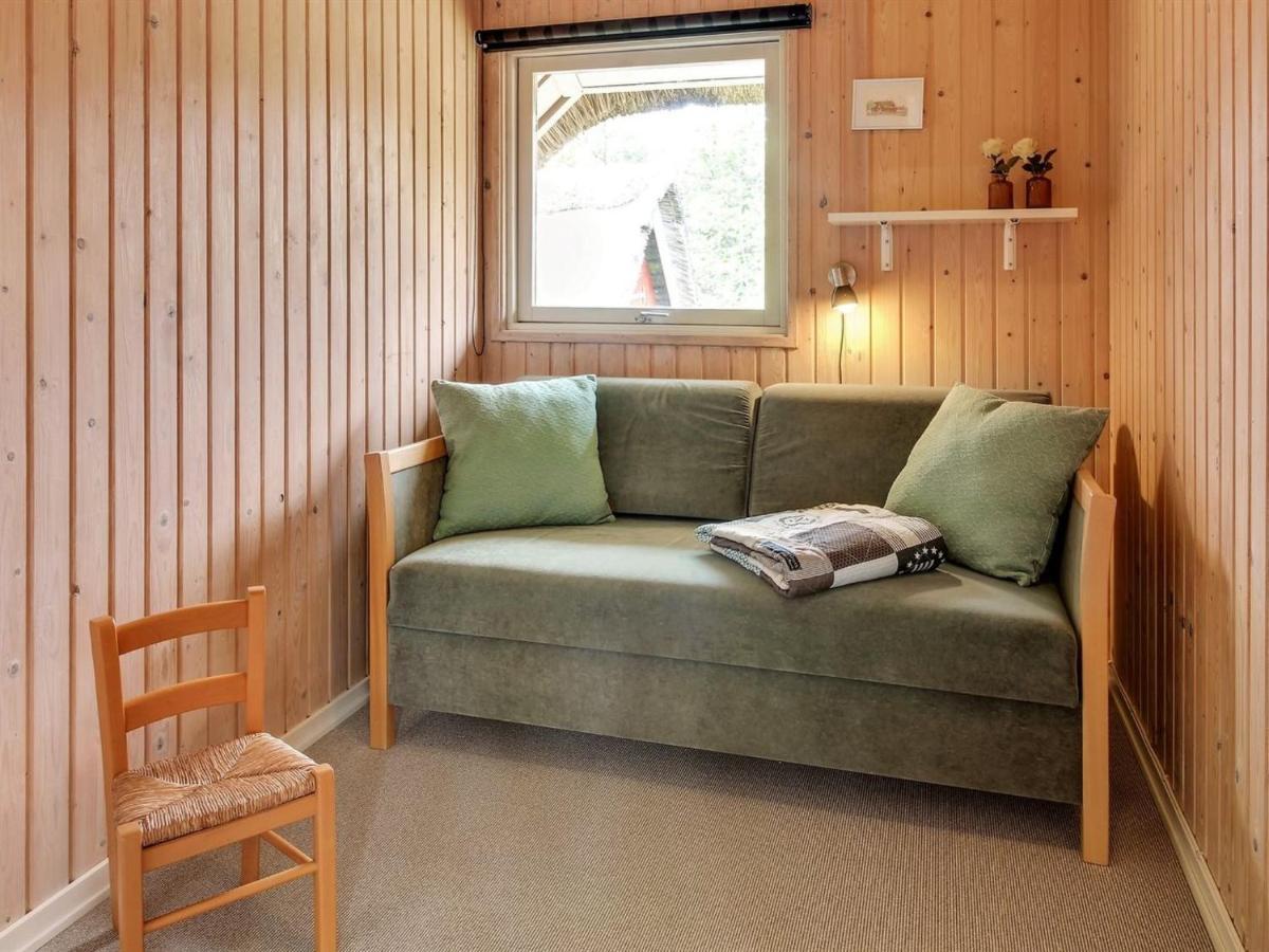 Holiday Home Dida - 3-1Km From The Sea In Western Jutland By Interhome Kongsmark Extérieur photo