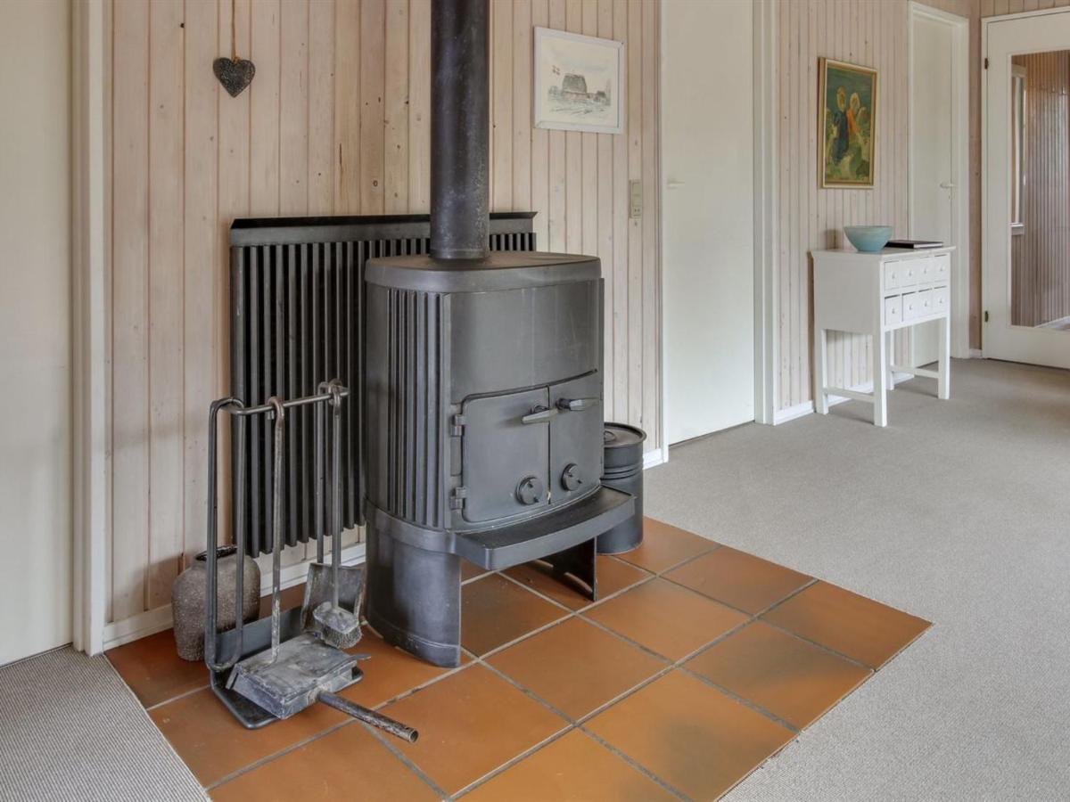 Holiday Home Dida - 3-1Km From The Sea In Western Jutland By Interhome Kongsmark Extérieur photo