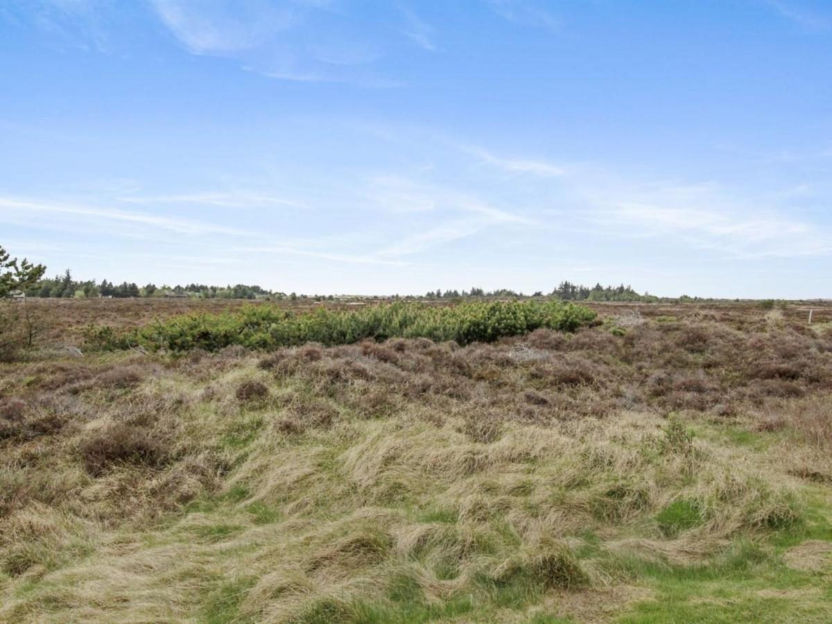 Holiday Home Dida - 3-1Km From The Sea In Western Jutland By Interhome Kongsmark Extérieur photo